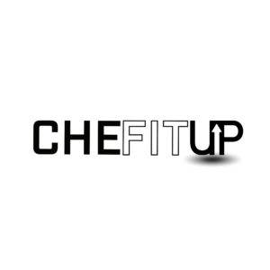 Chef It Up Meals logo